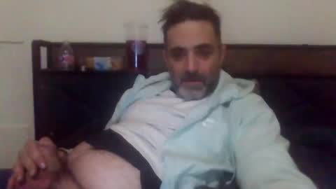 strictdaddy13 online show from January 19, 2025, 11:12 am