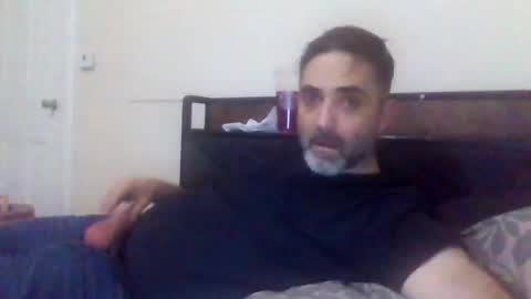 strictdaddy13 online show from January 20, 2025, 4:32 am