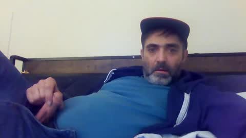 strictdaddy13 online show from March 8, 2025, 8:55 am