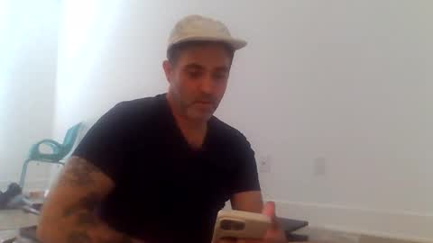 strictdaddy13 online show from November 3, 2025, 3:13 pm