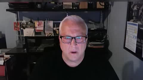 Snapshot of strkgforyou chatting on October 19, 2025, 5:46 pm Stroking For You online show from October 19, 2025, 5:46 pm