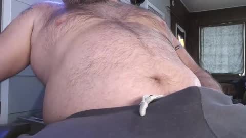 Strok4u online show from February 5, 2026, 8:24 pm