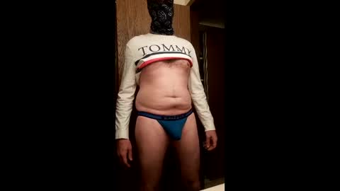 Naked gaming online show from February 18, 2026, 2:51 am