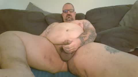 Strokeme online show from February 18, 2026, 9:22 pm