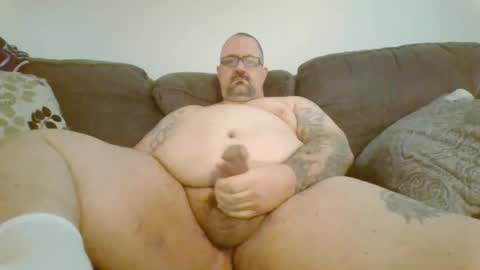 Snapshot of stroker7923 chatting on June 7, 2026, 8:01 pm Strokeme online show from June 7, 2026, 8:01 pm