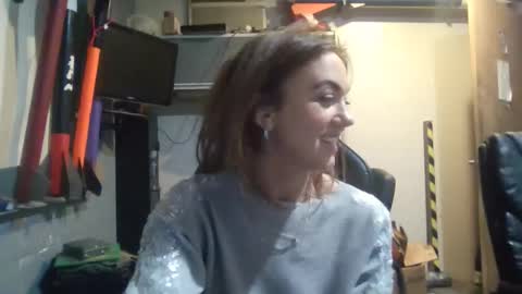 strokinaces1 online show from April 11, 2026, 9:52 pm