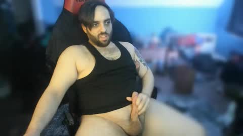 Snapshot of strokingslow420 chatting on April 25, 2026, 2:25 am Johnny online show from April 25, 2026, 2:25 am