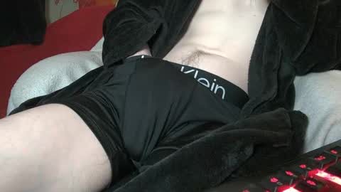 Dong Stroker online show from April 27, 2026, 8:34 am