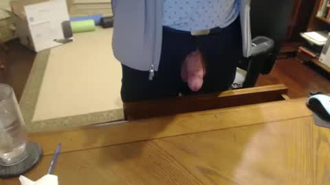 stromg2000 online show from January 3, 2025, 10:08 pm