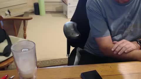 stromg2000 online show from January 16, 2026, 6:12 pm