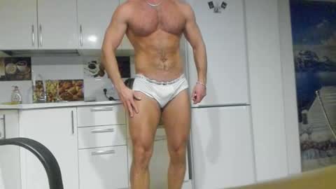 Snapshot of strong_arni chatting on March 11, 2025, 6:30 pm Strong Arni online show from March 11, 2025, 6:30 pm