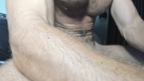 Strong Arni online show from June 21, 2026, 4:31 pm