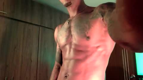 strong blackboy online show from March 2, 2026, 8:59 pm