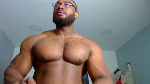 Snapshot of strong_george1 chatting on January 8, 2025, 11:09 pm strong_george1 online show from January 8, 2025, 11:09 pm