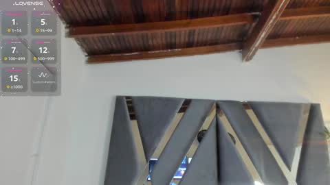 Snapshot of strong_girl_ chatting on January 27, 2025, 11:11 am Alexa online show from January 27, 2025, 11:11 am