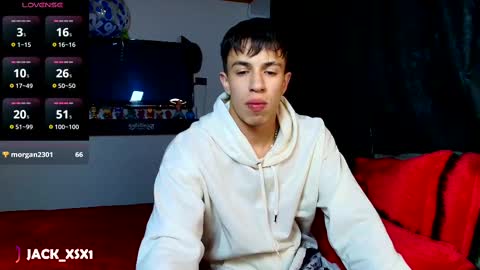 Daddy Jack  online show from March 12, 2025, 6:40 am