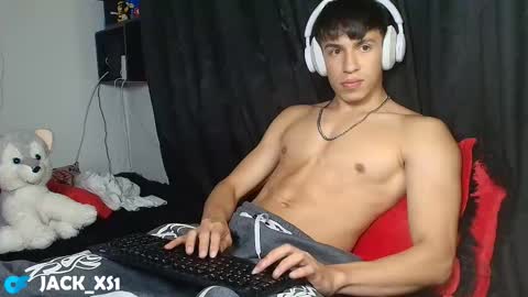 Daddy Jack  online show from November 7, 2025, 3:28 am