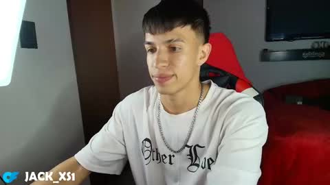 Daddy Jack  online show from February 5, 2026, 5:12 am