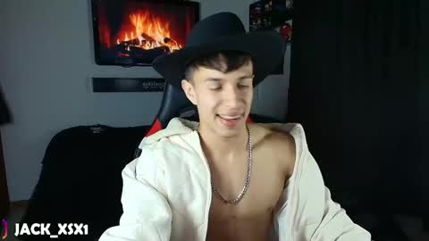 Daddy Jack  online show from February 15, 2026, 4:20 am