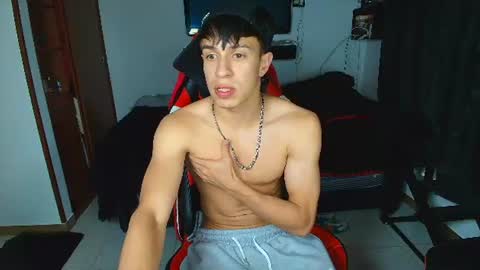 Daddy Jack  online show from June 23, 2026, 5:38 am