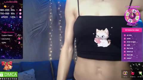 The best athletic body on the site online show from December 16, 2025, 10:15 pm