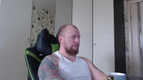 Alex online show from April 23, 2026, 9:08 am
