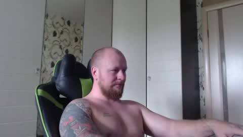 Alex online show from May 8, 2026, 8:52 am