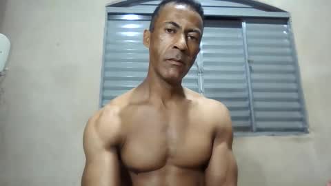 strongdaddyfantastic online show from February 10, 2026, 8:35 pm