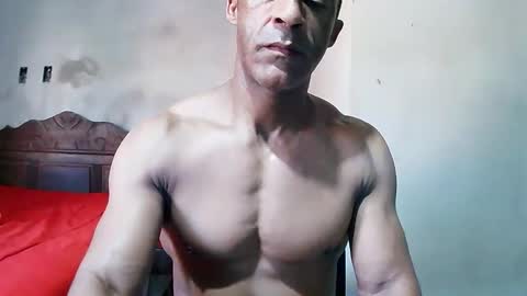 strongdaddyfantastic online show from March 23, 2026, 8:35 pm