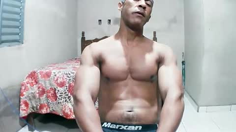 strongdaddyfantastic online show from March 25, 2026, 9:15 am