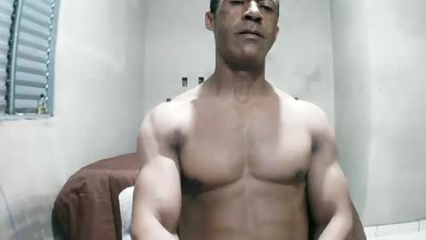 strongdaddyfantastic online show from June 28, 2026, 3:07 pm