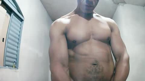 strongdaddyfantastic online show from June 30, 2026, 11:50 pm