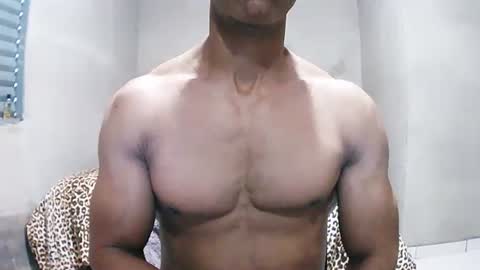 strongdaddyfantastic online show from July 18, 2026, 1:04 pm