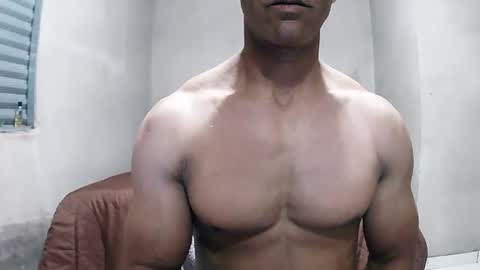 strongdaddyfantastic online show from July 20, 2026, 10:56 pm