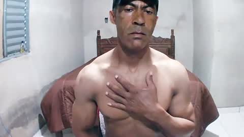 strongdaddyfantastic online show from July 26, 2026, 2:24 pm