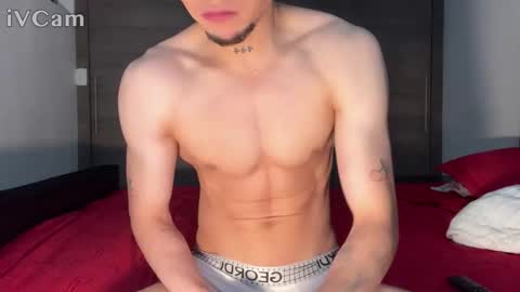 stronghardlatino online show from April 30, 2026, 4:19 am