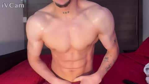 stronghardlatino online show from May 1, 2026, 4:55 pm