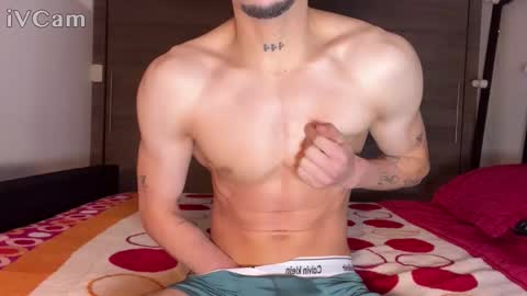 stronghardlatino online show from May 23, 2026, 3:12 am