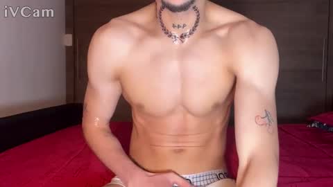 stronghardlatino online show from May 29, 2026, 2:42 am