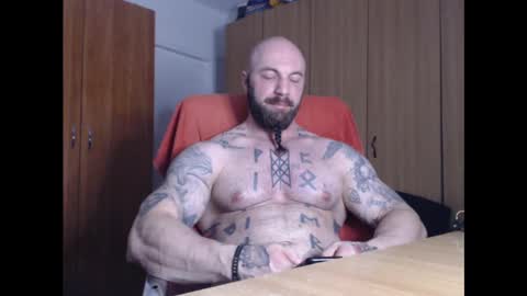 StrongIvan online show from January 19, 2025, 7:15 pm