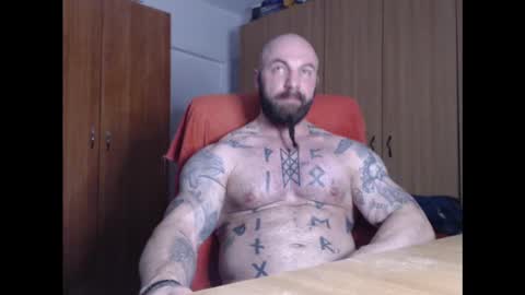 StrongIvan online show from January 26, 2025, 6:58 pm