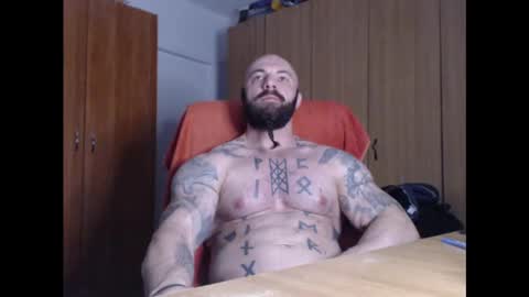 StrongIvan online show from February 14, 2025, 5:09 am