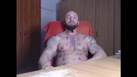 StrongIvan online show from March 12, 2026, 6:47 pm