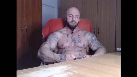 StrongIvan online show from March 19, 2026, 7:51 pm