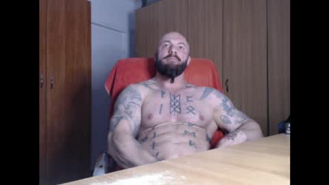 StrongIvan online show from May 2, 2026, 5:01 am