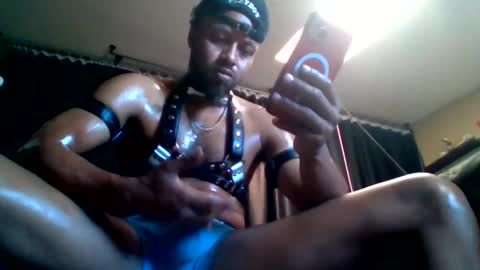 Snapshot of strpafrkstates chatting on March 25, 2026, 5:52 pm SteakStrippaton online show from March 25, 2026, 5:52 pm
