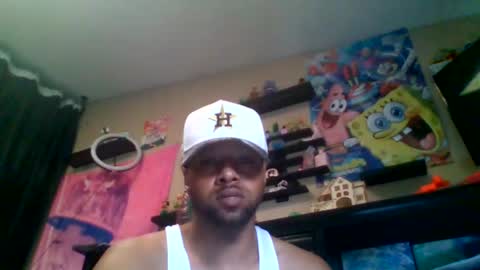 Snapshot of strpafrkstates chatting on May 29, 2026, 4:38 pm SteakStrippaton online show from May 29, 2026, 4:38 pm