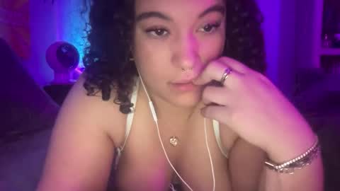 IMixedGoddess online show from March 16, 2026, 1:55 am