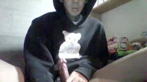 Asian boy online show from May 24, 2026, 2:00 pm