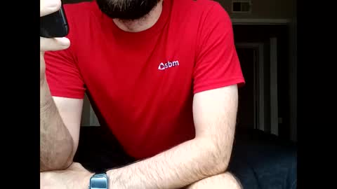 stud4u21 online show from May 31, 2026, 7:26 pm